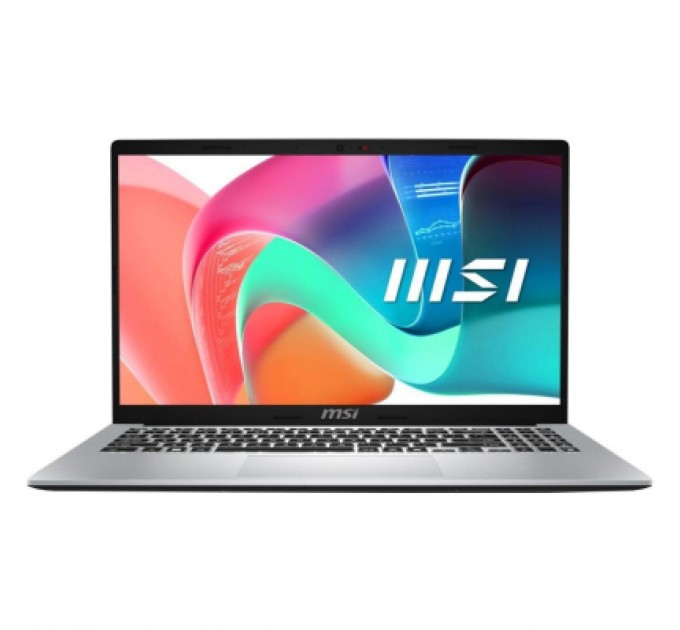 MSI Ноутбук MSI Modern 15 F13MG-273XUA (9S7-15S122-273)