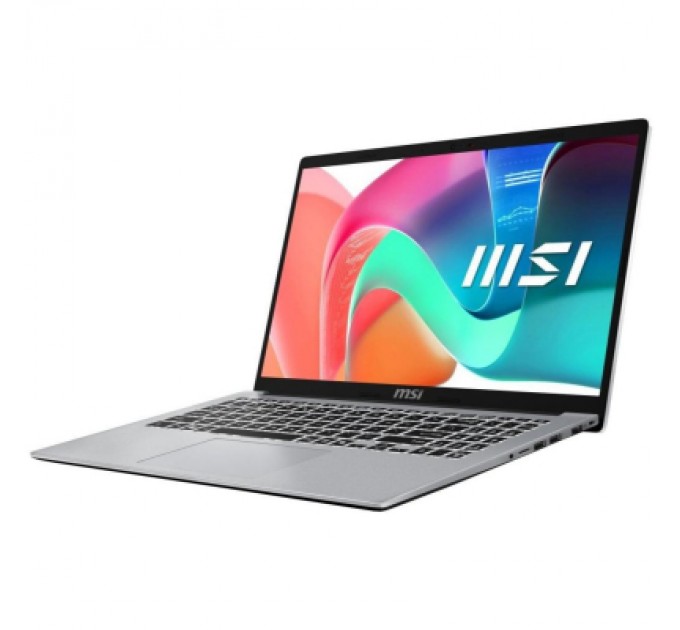 MSI Ноутбук MSI Modern 15 F13MG-273XUA (9S7-15S122-273)