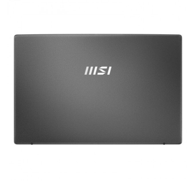 MSI Ноутбук MSI Modern 15 F13MG-272XUA (9S7-15S121-272)