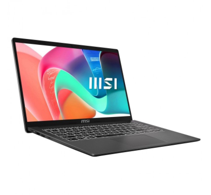 MSI Ноутбук MSI Modern 15 F13MG-272XUA (9S7-15S121-272)