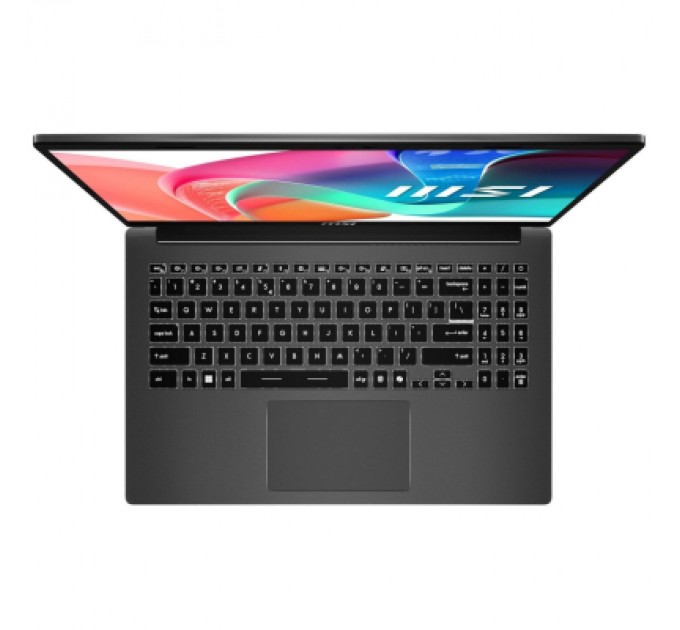 MSI Ноутбук MSI Modern 15 F13MG-272XUA (9S7-15S121-272)