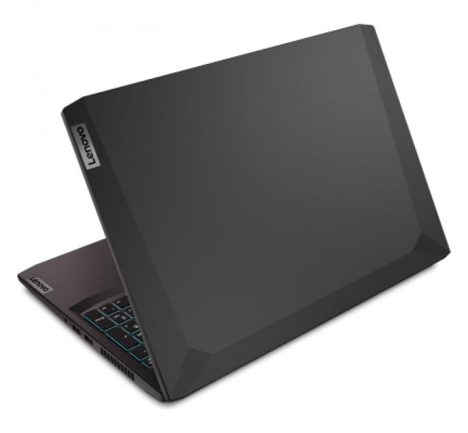 Lenovo Ноутбук Lenovo IdeaPad Gaming 3 15ACH6 (82K202DCRA)