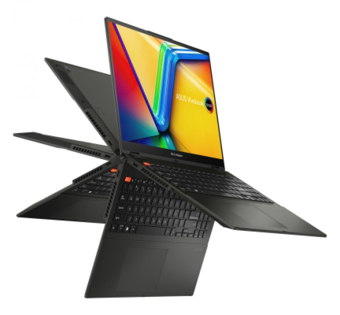 ASUS Ноутбук ASUS Vivobook S 16 Flip TN3604YA-MY072W (90NB1041-M006N0)