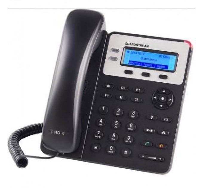 Grandstream IP телефон Grandstream GXP1620