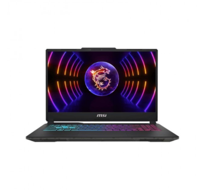 MSI Ноутбук MSI Cyborh 15 (A13VF-1660XUA)