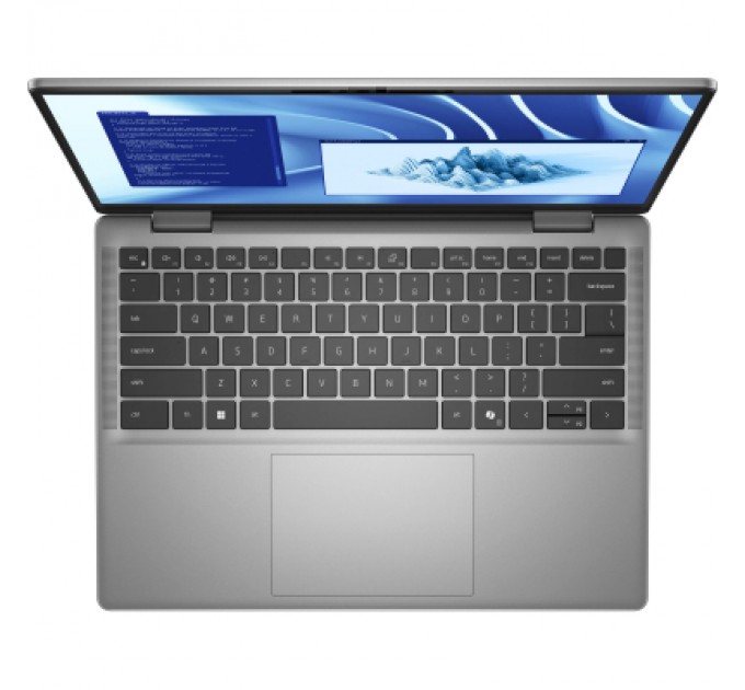Dell Ноутбук Dell Latitude 7455 (N003L745514UA_WP)
