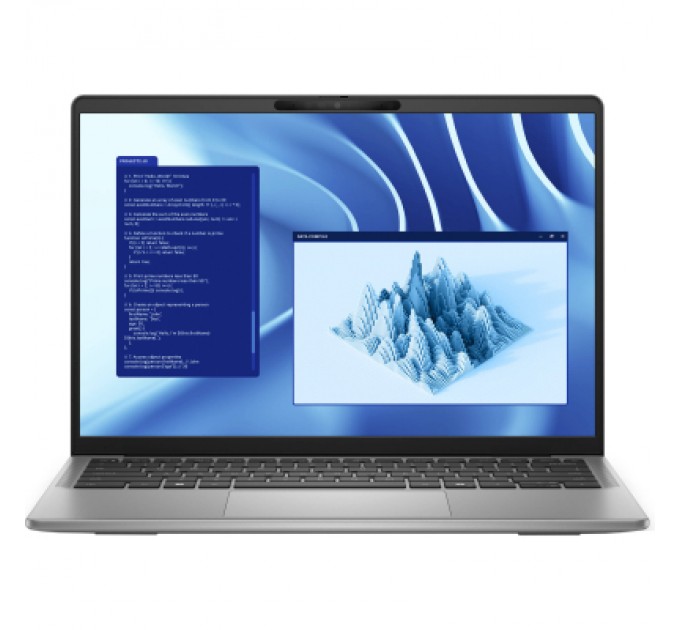 Dell Ноутбук Dell Latitude 7455 (N003L745514UA_WP)