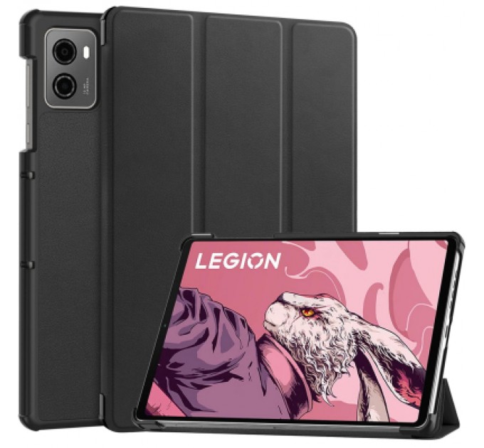 BeCover Чохол до планшета BeCover Smart Case Lenovo Legion Tab 8.8" Black (712545)
