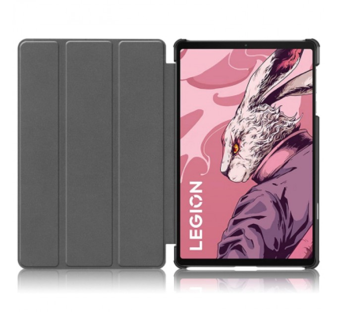 BeCover Чохол до планшета BeCover Smart Case Lenovo Legion Tab 8.8" Black (712545)