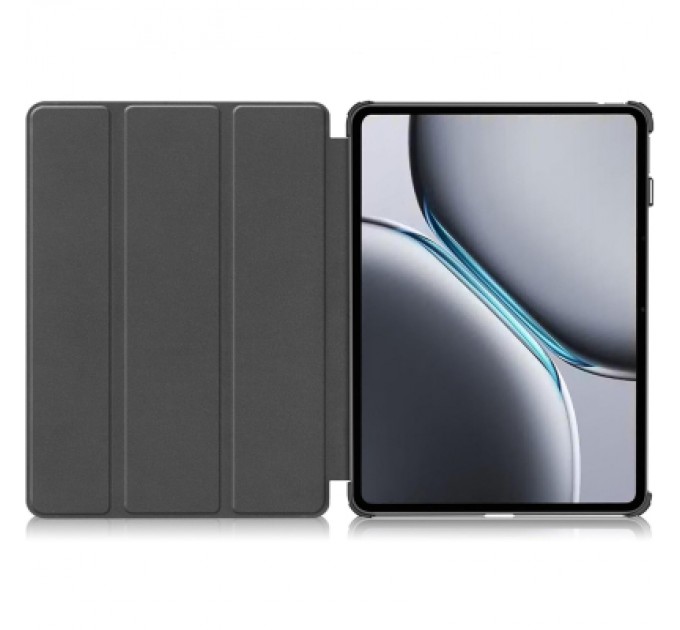 BeCover Чохол до планшета BeCover Smart Case OnePlus Pad 2 (12.1") Black (712546)