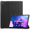 BeCover Чохол до планшета BeCover Flexible TPU Mate Lenovo Tab M10 Plus TB-125F (3rd Gen)/K10 Pro TB-226 10.61" Black (712522)