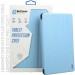 BeCover Чохол до планшета BeCover Flexible TPU Mate Lenovo Tab M10 Plus TB-125F (3rd Gen)/K10 Pro TB-226 10.61" Blue (712523)