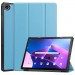 BeCover Чохол до планшета BeCover Flexible TPU Mate Lenovo Tab M10 Plus TB-125F (3rd Gen)/K10 Pro TB-226 10.61" Blue (712523)