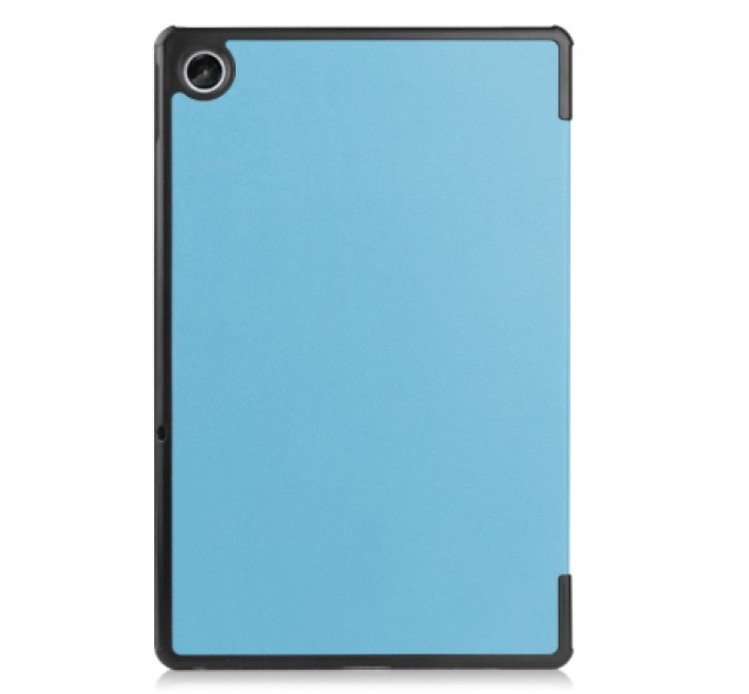 BeCover Чохол до планшета BeCover Flexible TPU Mate Lenovo Tab M10 Plus TB-125F (3rd Gen)/K10 Pro TB-226 10.61" Blue (712523)