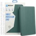 BeCover Чохол до планшета BeCover Flexible TPU Mate Lenovo Tab M10 Plus TB-125F (3rd Gen)/K10 Pro TB-226 10.61" Dark Green (712524)