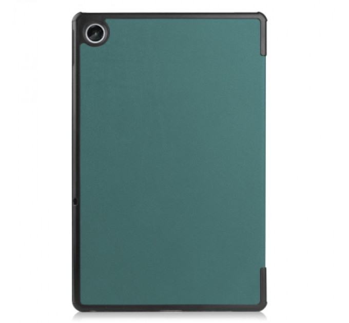 BeCover Чохол до планшета BeCover Flexible TPU Mate Lenovo Tab M10 Plus TB-125F (3rd Gen)/K10 Pro TB-226 10.61" Dark Green (712524)
