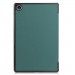 BeCover Чохол до планшета BeCover Flexible TPU Mate Lenovo Tab M10 Plus TB-125F (3rd Gen)/K10 Pro TB-226 10.61" Dark Green (712524)