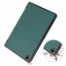 BeCover Чохол до планшета BeCover Flexible TPU Mate Lenovo Tab M10 Plus TB-125F (3rd Gen)/K10 Pro TB-226 10.61" Dark Green (712524)