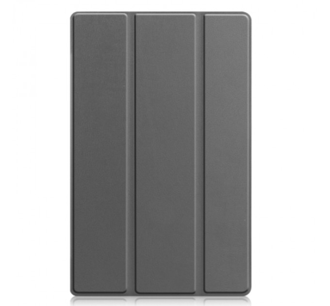 BeCover Чохол до планшета BeCover Flexible TPU Mate Lenovo Tab M10 Plus TB-125F (3rd Gen)/K10 Pro TB-226 10.61" Grey (712525)