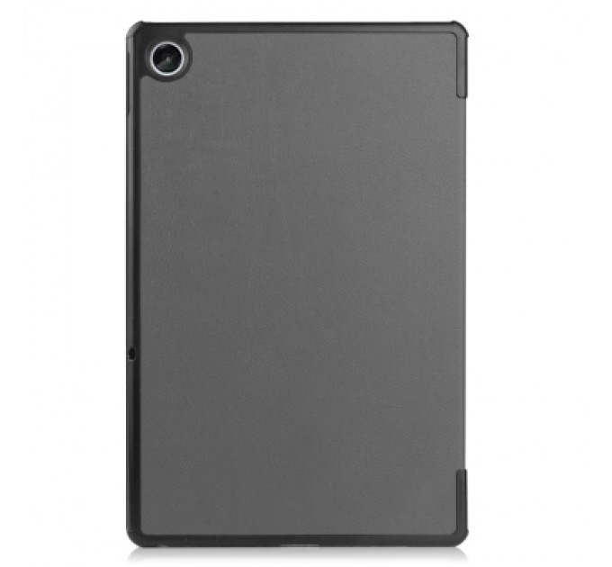 BeCover Чохол до планшета BeCover Flexible TPU Mate Lenovo Tab M10 Plus TB-125F (3rd Gen)/K10 Pro TB-226 10.61" Grey (712525)