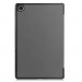 BeCover Чохол до планшета BeCover Flexible TPU Mate Lenovo Tab M10 Plus TB-125F (3rd Gen)/K10 Pro TB-226 10.61" Grey (712525)