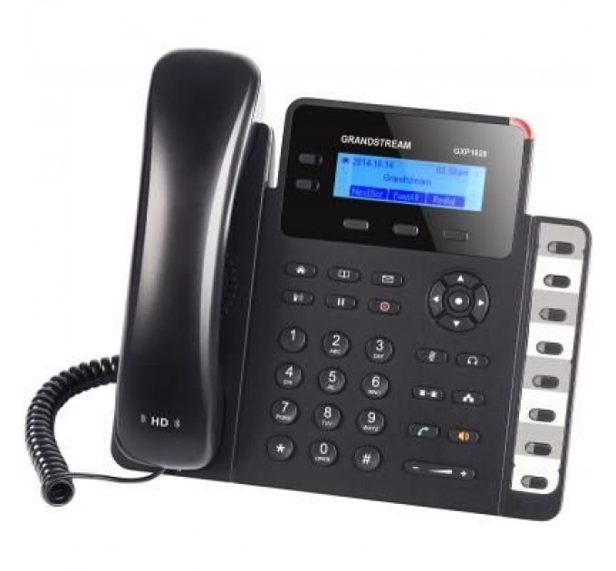 Grandstream IP телефон Grandstream GXP1628