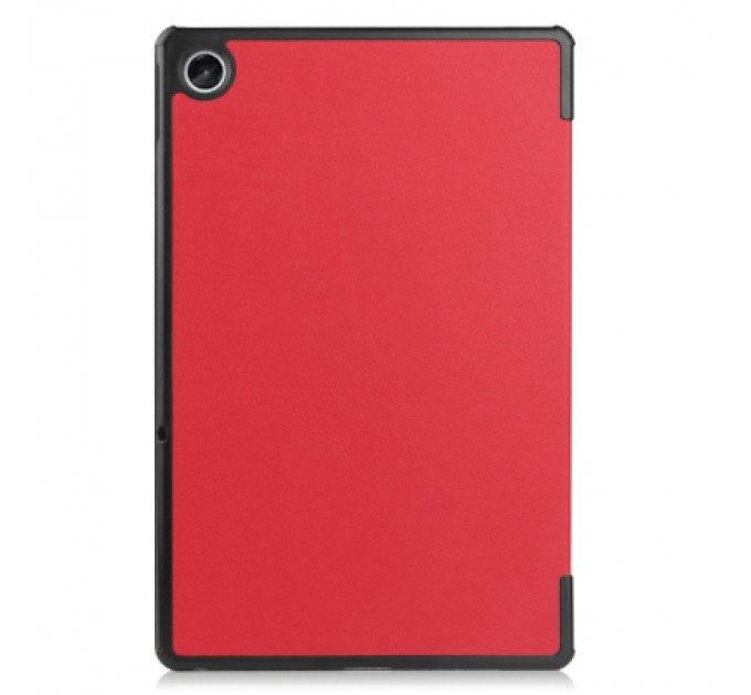 BeCover Чохол до планшета BeCover Flexible TPU Mate Lenovo Tab M10 Plus TB-125F (3rd Gen)/K10 Pro TB-226 10.61" Red (712526)