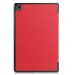 BeCover Чохол до планшета BeCover Flexible TPU Mate Lenovo Tab M10 Plus TB-125F (3rd Gen)/K10 Pro TB-226 10.61" Red (712526)