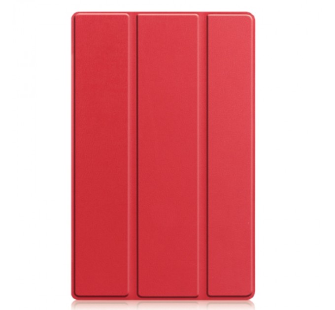 BeCover Чохол до планшета BeCover Flexible TPU Mate Lenovo Tab M10 Plus TB-125F (3rd Gen)/K10 Pro TB-226 10.61" Red (712526)