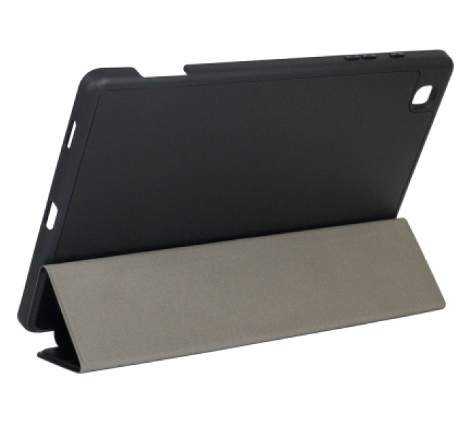 BeCover Чохол до планшета BeCover Flexible TPU Mate Samsung Tab S6 Lite (2024) 10.4" P620/P625/P627 Black (712512)