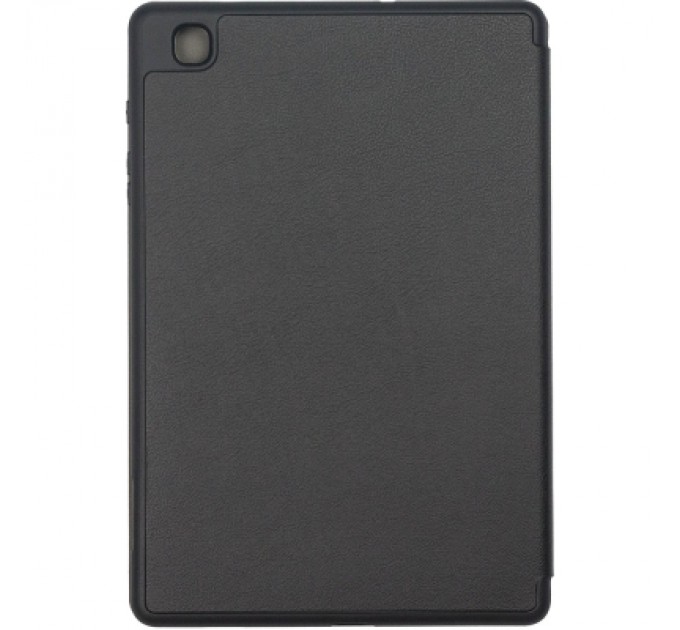 BeCover Чохол до планшета BeCover Flexible TPU Mate Samsung Tab S6 Lite (2024) 10.4" P620/P625/P627 Black (712512)