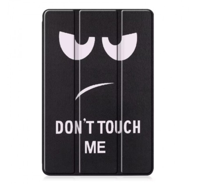 BeCover Чохол до планшета BeCover Flexible TPU Mate Samsung Tab S6 Lite (2024) 10.4" P620/P625/P627 Don''t Touch (712518)