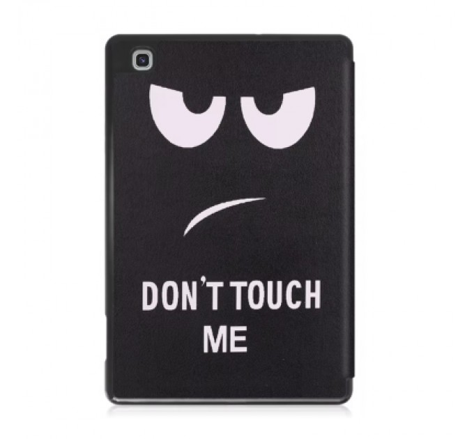 BeCover Чохол до планшета BeCover Flexible TPU Mate Samsung Tab S6 Lite (2024) 10.4" P620/P625/P627 Don''t Touch (712518)