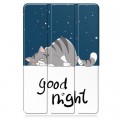 BeCover Чохол до планшета BeCover Flexible TPU Mate Samsung Tab S6 Lite (2024) 10.4" P620/P625/P627 Good Night (712520)