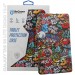 BeCover Чохол до планшета BeCover Flexible TPU Mate Samsung Tab S6 Lite (2024) 10.4" P620/P625/P627 Graffiti (712519)