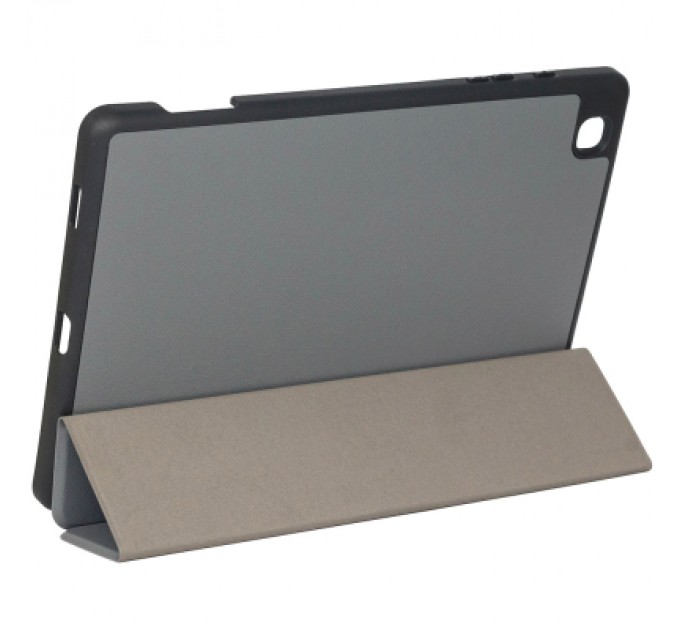 BeCover Чохол до планшета BeCover Flexible TPU Mate Samsung Tab S6 Lite (2024) 10.4" P620/P625/P627 Grey (712515)