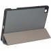 BeCover Чохол до планшета BeCover Flexible TPU Mate Samsung Tab S6 Lite (2024) 10.4" P620/P625/P627 Grey (712515)
