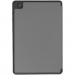 BeCover Чохол до планшета BeCover Flexible TPU Mate Samsung Tab S6 Lite (2024) 10.4" P620/P625/P627 Grey (712515)