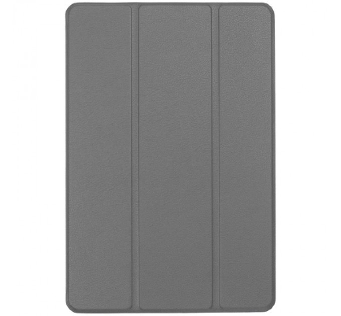 BeCover Чохол до планшета BeCover Flexible TPU Mate Samsung Tab S6 Lite (2024) 10.4" P620/P625/P627 Grey (712515)