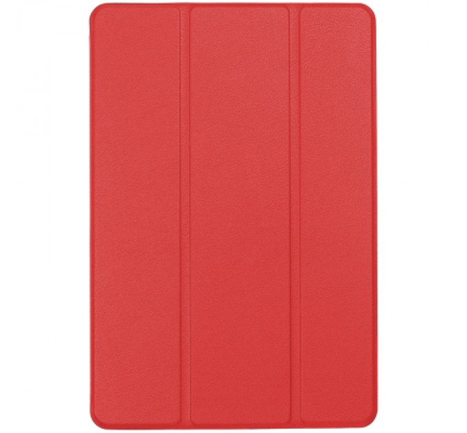 BeCover Чохол до планшета BeCover Flexible TPU Mate Samsung Tab S6 Lite (2024) 10.4" P620/P625/P627 Red (712516)
