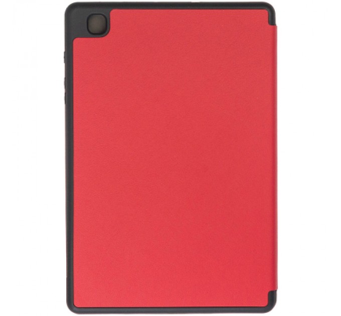 BeCover Чохол до планшета BeCover Flexible TPU Mate Samsung Tab S6 Lite (2024) 10.4" P620/P625/P627 Red (712516)