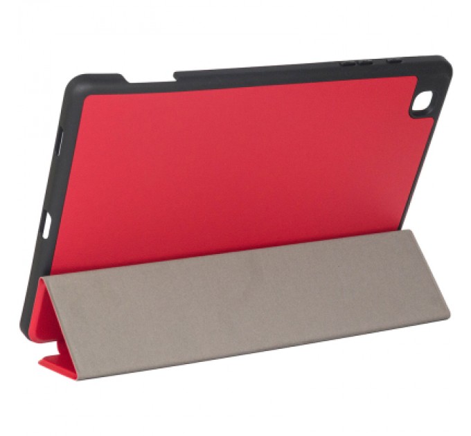 BeCover Чохол до планшета BeCover Flexible TPU Mate Samsung Tab S6 Lite (2024) 10.4" P620/P625/P627 Red (712516)