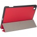 BeCover Чохол до планшета BeCover Flexible TPU Mate Samsung Tab S6 Lite (2024) 10.4" P620/P625/P627 Red (712516)