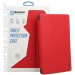 BeCover Чохол до планшета BeCover Flexible TPU Mate Samsung Tab S6 Lite (2024) 10.4" P620/P625/P627 Red (712516)