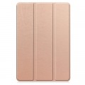 BeCover Чохол до планшета BeCover Flexible TPU Mate Samsung Tab S6 Lite (2024) 10.4" P620/P625/P627 Rose Gold (712517)