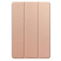 Чохол до планшета BeCover Flexible TPU Mate Samsung Tab S6 Lite (2024) 10.4" P620/P625/P627 Rose Gold (712517)