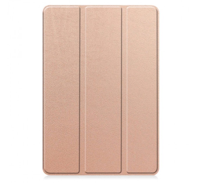BeCover Чохол до планшета BeCover Flexible TPU Mate Samsung Tab S6 Lite (2024) 10.4" P620/P625/P627 Rose Gold (712517)