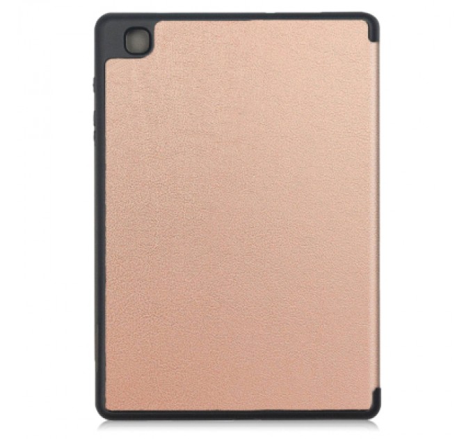 BeCover Чохол до планшета BeCover Flexible TPU Mate Samsung Tab S6 Lite (2024) 10.4" P620/P625/P627 Rose Gold (712517)