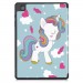 BeCover Чохол до планшета BeCover Flexible TPU Mate Samsung Tab S6 Lite (2024) 10.4" P620/P625/P627 Unicorn (712521)