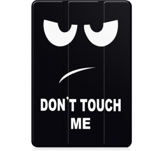 BeCover Чохол до планшета BeCover Flexible TPU Mate Samsung Tab S9 (SM-X710/SM-X716)/S9 FE (SM-X510/SM-X516B) 11.0" Don''t Touch (712533)